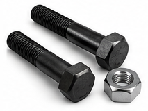 Pernos estructurales ASTM A325